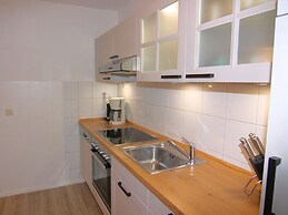 Ferienwohnung auf Fehmarn in Orther Reede