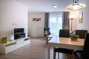 Ferienwohnung auf Fehmarn in Orther Reede