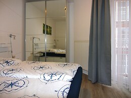 Ferienwohnung auf Fehmarn in Orther Reede