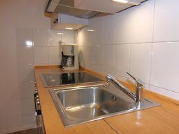 Ferienwohnung auf Fehmarn in Orther Reede