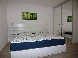 Ferienwohnung auf Fehmarn in Orther Reede