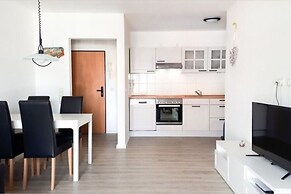 Ferienwohnung auf Fehmarn in Orther Reede