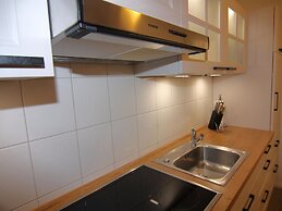 Ferienwohnung auf Fehmarn in Orther Reede