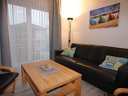 Ferienwohnung auf Fehmarn in Orther Reede