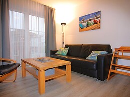 Ferienwohnung auf Fehmarn in Orther Reede