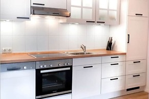Ferienwohnung auf Fehmarn in Orther Reede
