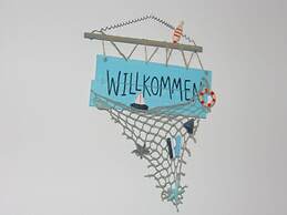 Ferienwohnung auf Fehmarn in Orther Reede