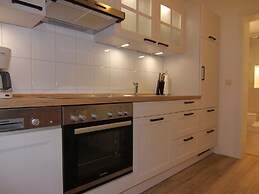 Ferienwohnung auf Fehmarn in Orther Reede