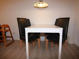 Ferienwohnung auf Fehmarn in Orther Reede