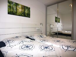 Ferienwohnung auf Fehmarn in Orther Reede