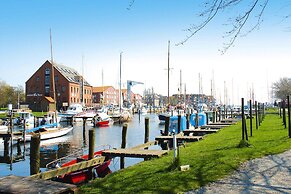 Ferienwohnung auf Fehmarn in Orther Reede