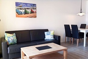 Ferienwohnung auf Fehmarn in Orther Reede