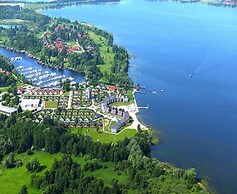 Charmantes Appartement in Rechlin