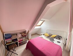 Pleasant Holiday Home Near the D-day Beaches