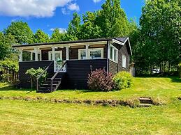 4 Star Holiday Home in Boras