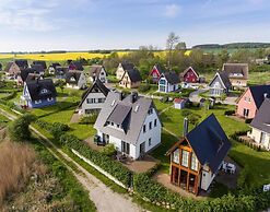 Ferienhaus Lotsenhaus am Breetzer Bodden