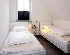 Ferienhaus Lotsenhaus am Breetzer Bodden