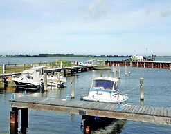 Ferienhaus Lotsenhaus am Breetzer Bodden