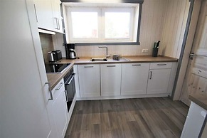 Skandinavisches Ferienhaus in Mirow