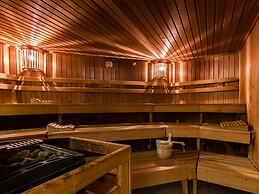 Appartement im Panoramic Hotel Bad Lauterberg