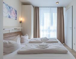 Liebevoll Eingerichtetes Appartement