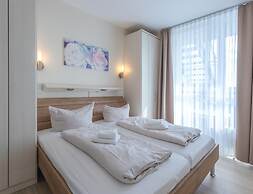 Liebevoll Eingerichtetes Appartement