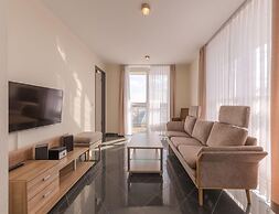 Liebevoll Eingerichtetes Appartement