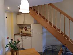 Elegant Eingerichtete Ferienwohnung