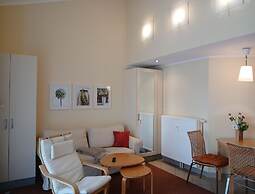 Elegant Eingerichtete Ferienwohnung