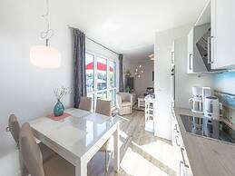 Liebevoll Eingerichtetes Appartement