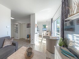 Liebevoll Eingerichtetes Appartement
