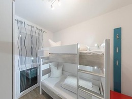 Liebevoll Eingerichtetes Appartement