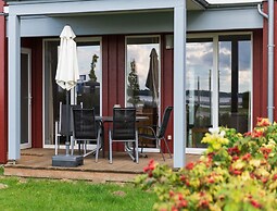 Ferienwohnung im Ferienpark Mueritz