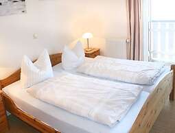 Liebevoll Eingerichtetes Appartement