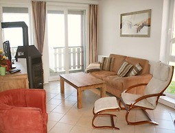 Liebevoll Eingerichtetes Appartement