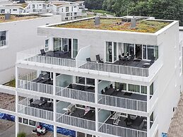 5 Star Holiday Home in Lubeck