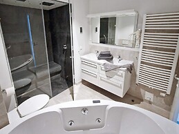 5 Star Holiday Home in Lubeck