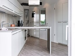 5 Star Holiday Home in Lubeck