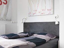 5 Star Holiday Home in Lubeck