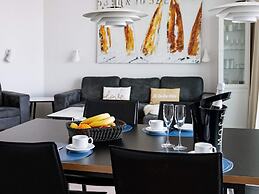 5 Star Holiday Home in Lubeck