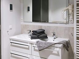 5 Star Holiday Home in Lubeck
