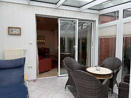 Bungalow, Dornumersiel