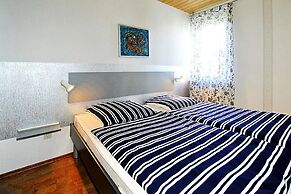 Bungalow, Dornumersiel