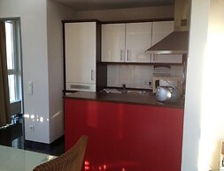 Geschmackvoll Eingerichtetes Appartement