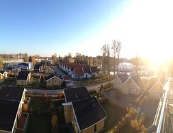 Geschmackvoll Eingerichtetes Appartement
