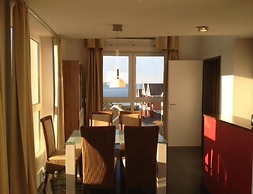 Geschmackvoll Eingerichtetes Appartement