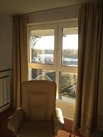 Geschmackvoll Eingerichtetes Appartement