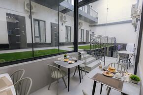 SADI Hotel