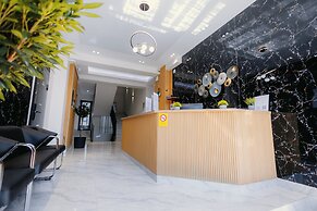 SADI Hotel