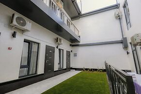 SADI Hotel